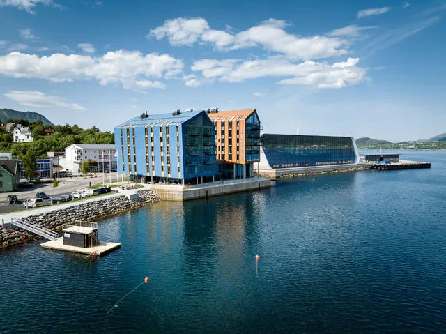 Quality Hotel Richard With