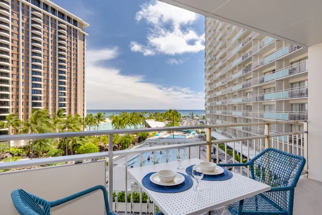 Hawaii Vacation Properties