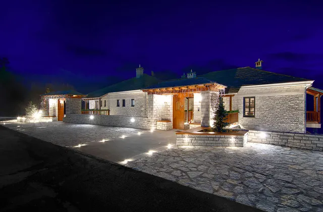 Kores Boutique Hotel & Spa