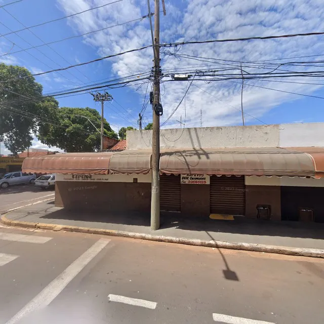 Cheirinho Bom Espetos