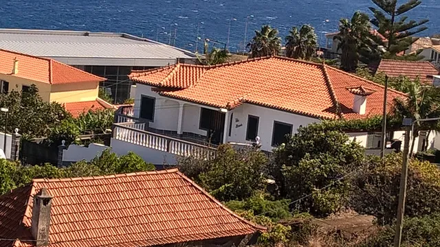Em casa longe de casa, tão bom!