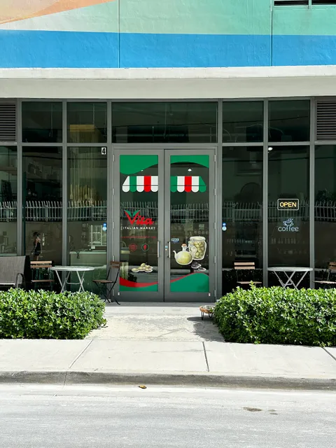 Vita Italian Market