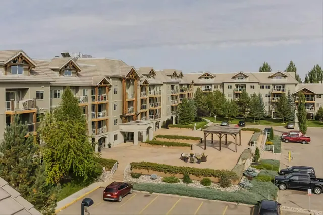 The Lodge at Lewis Estates