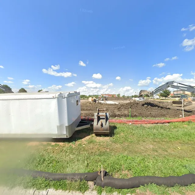 Red Anchor Asian Buffet - Coming Soon