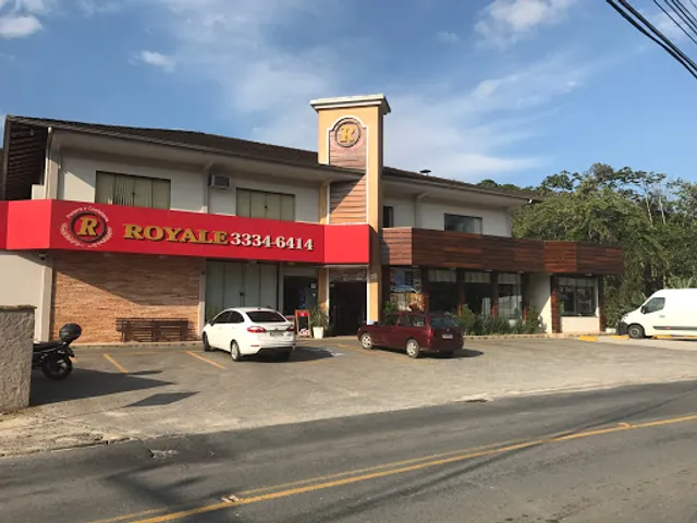 Padaria e Confeitaria Royale