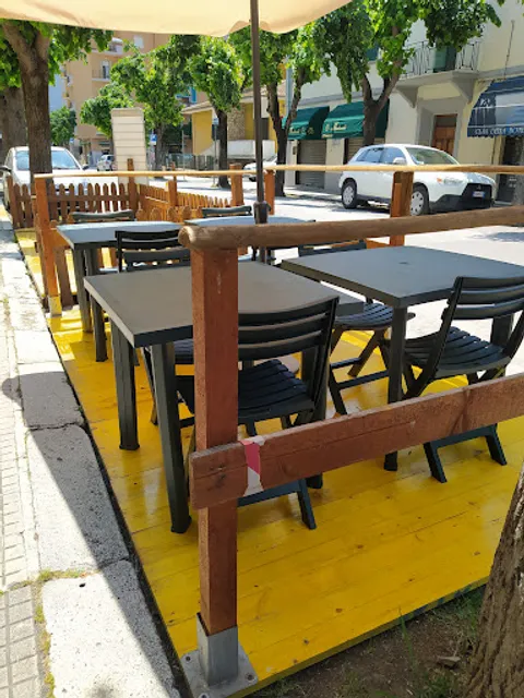 La Tavernetta - Osteria Toscana