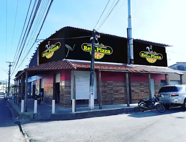 Pizzaria Rei da Pizza
