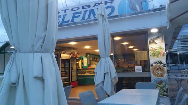 Bar Delfino