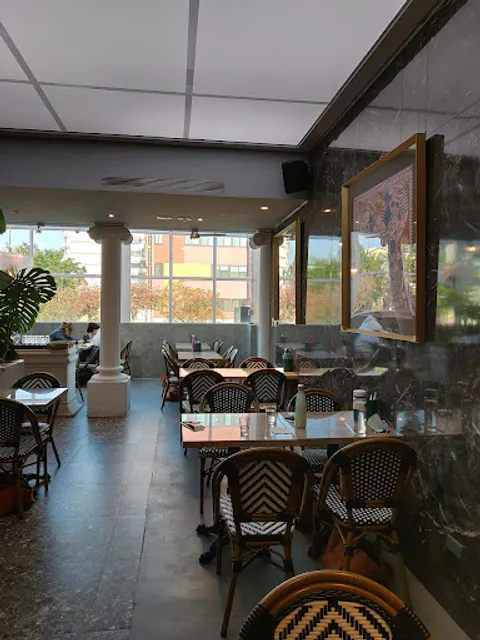 JAI宅 義大利麵 水湳店