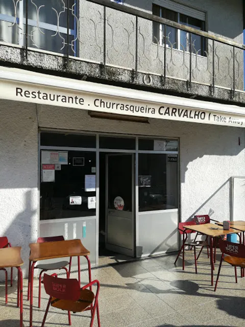 Restaurante Carvalho 1