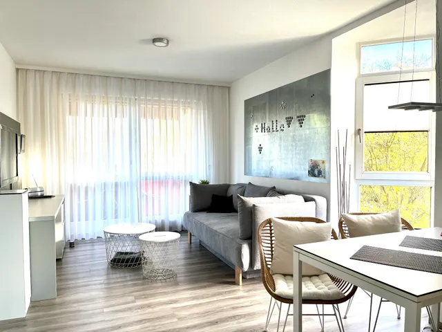 Belisima Apartments | Ferienwohnungen Deidesheim | Deutsche Weinstraße