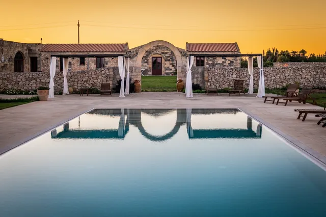 Masseria quaremme