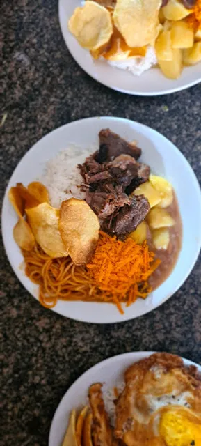 Prato Feito Restaurante, Hotel e Pousada