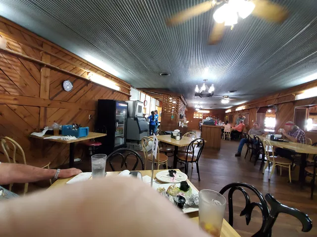 Cattleman's Family Restaurant