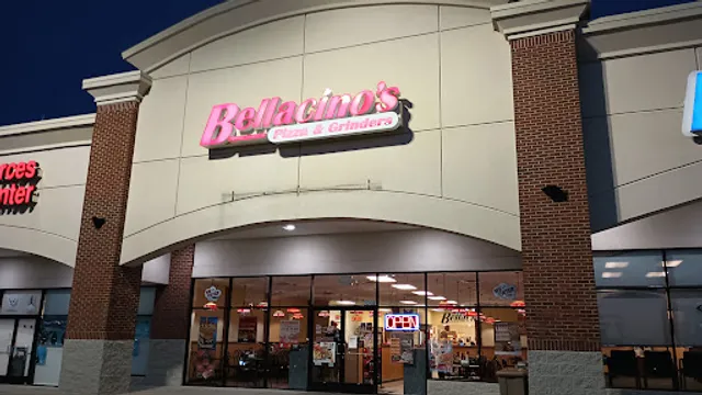 Bellacino's Pizza & Grinders