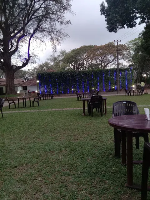 GUDDI BAR AND RESTAURANT