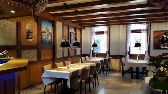 Tandoori Palace Weilburg