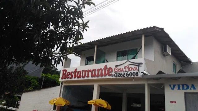 Restaurante Casa Nova