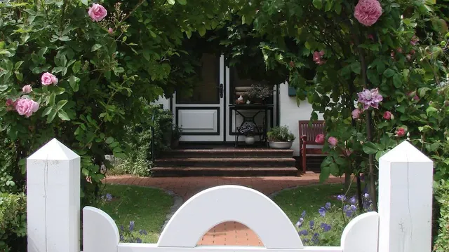 Ferienwohnung Erhart