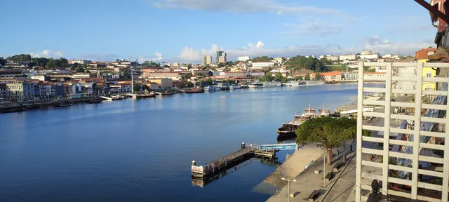 Apartamentos Sobre o Douro