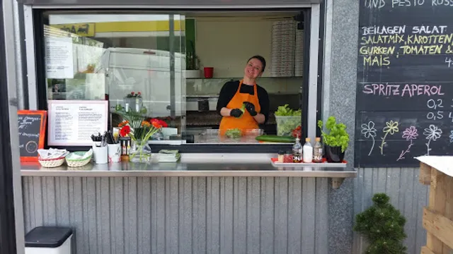 H4 Italian Street Food