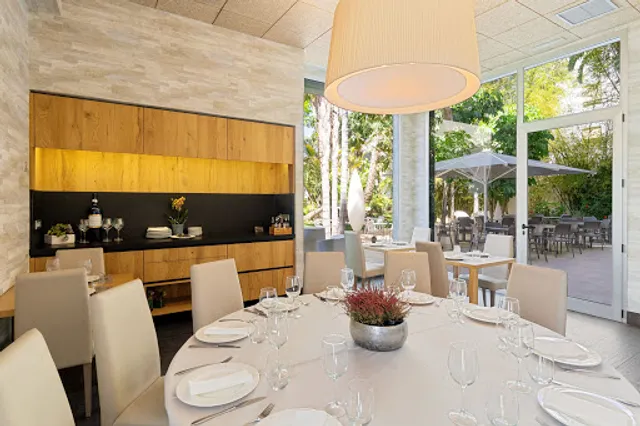 Restaurante Carabí
