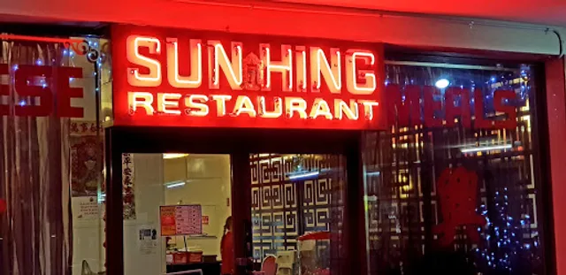 Sun Hing