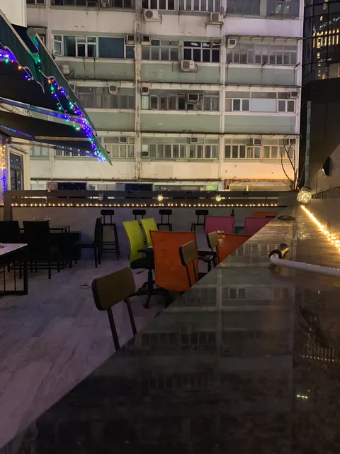 Sleep Cubee Hostel 星展膠囊旅館