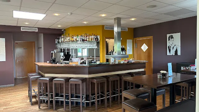 Schützenhaus Tamm (Restaurant & Biergarten)