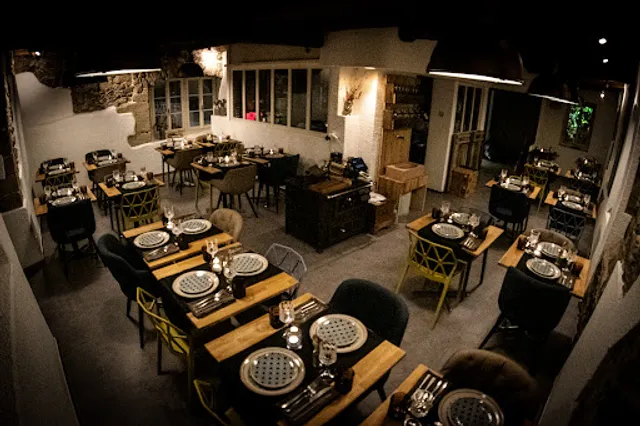 timz. Spycher. Tafelrunde | Tapas