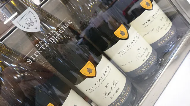 Domaine STENTZ BUECHER