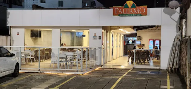 Restaurante Palermo