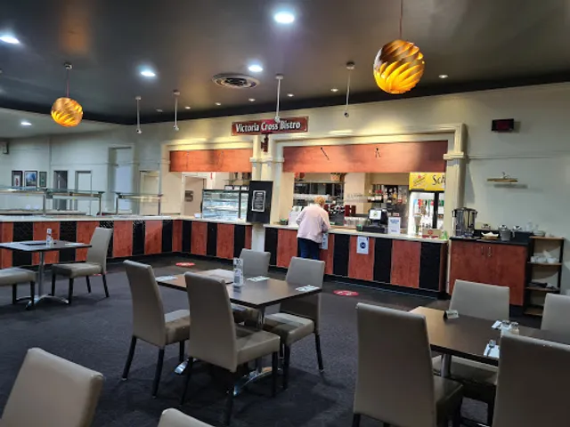 Morwell RSL Sub Branch