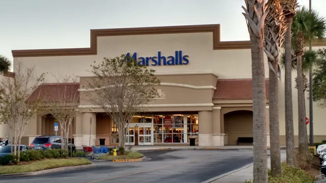 Marshalls