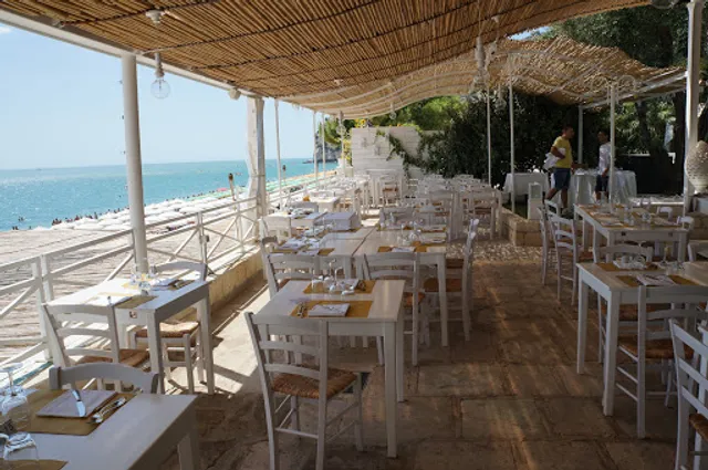 Giardino di Monsignore