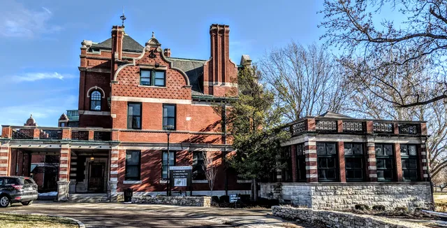 Kansas City Art Institute