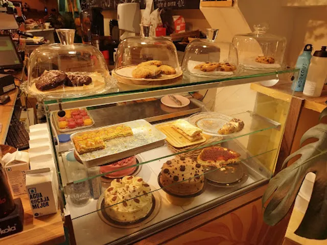 MYFRIENDCOFFEE Brunch Halal