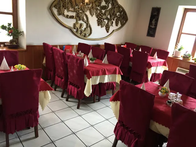 Chinarestaurant Morgenröte