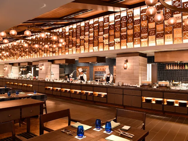 ISHIGAKI BOLD KITCHEN