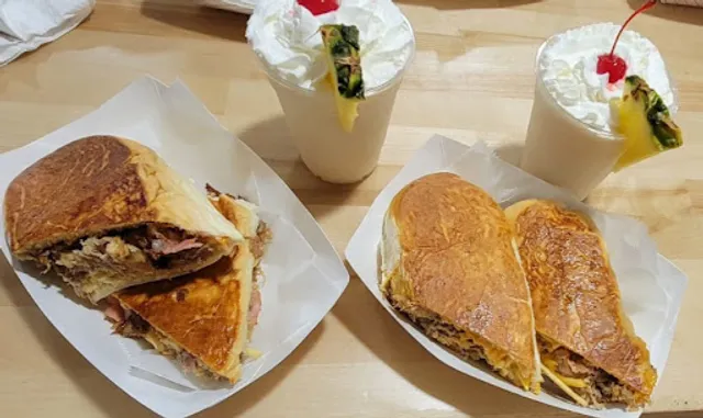 La Creación Express - Wesley Chapel, FL