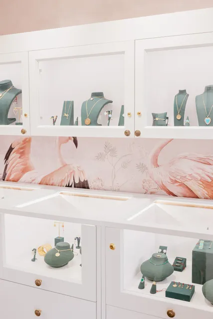 Anna P. Jay | Fine Jewelry