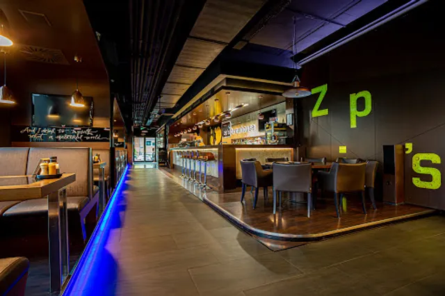 zip's gastro & bar