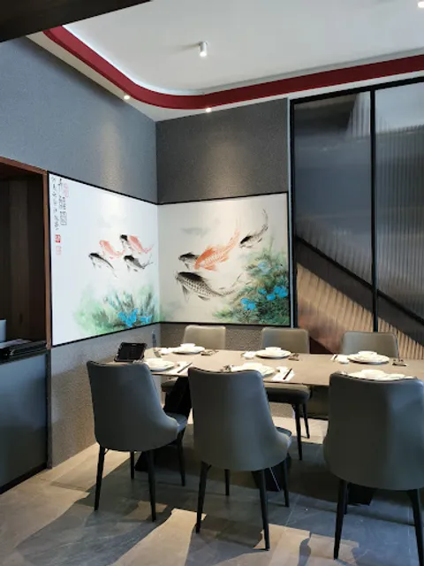蔣氏餐廳Cheang's Restaurant
