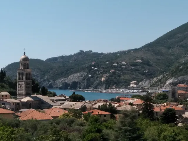 Agriturismo A due passi dal mare