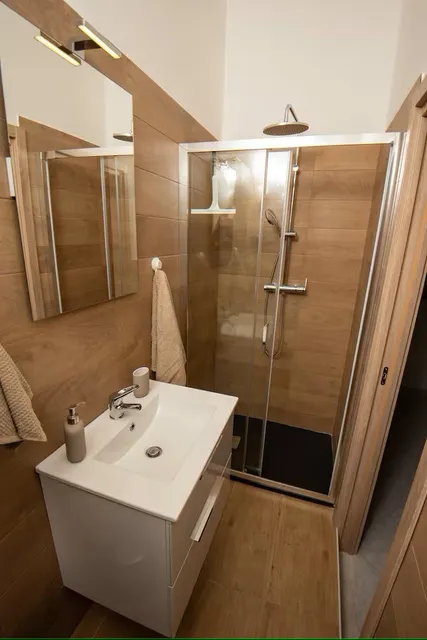 SeaSide Apartment Salerno