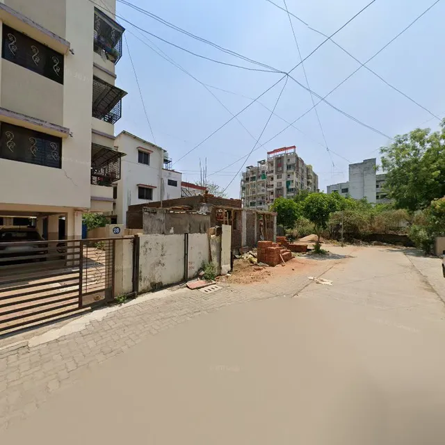 OYO 80385 Elite Stays