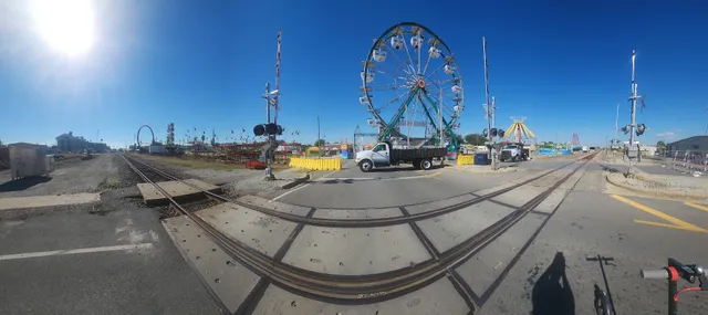 International Rice Festival