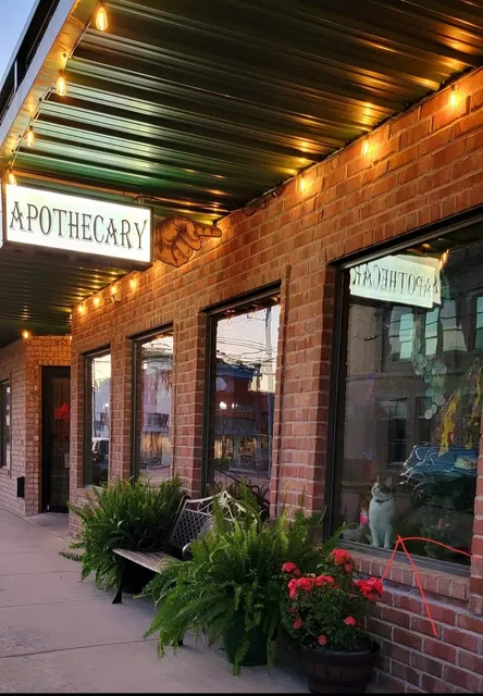 Elm Street Apothecary