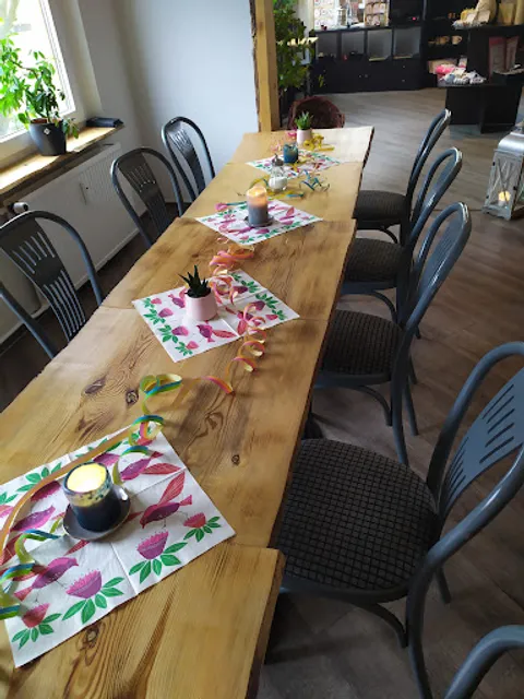 Eiscafé Zum Flößer