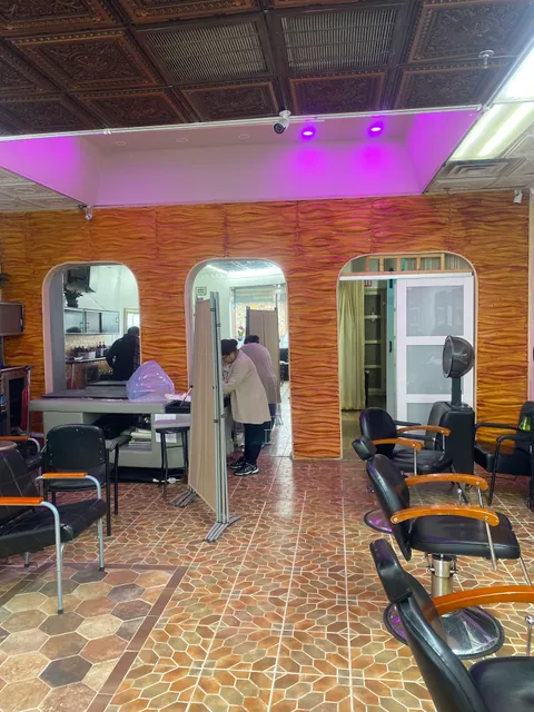 Simi Beauty Salon